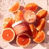 Kép 2/4 - NCLA Hey Sugar pink grapefruit testradír