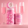 Kép 3/3 - NCLA PINK PEZSGŐ Hidratáló testápoló szett száraz bőrre
