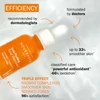 Kép 5/5 - NOVEXPERT VITAMIN C RAGYOGÁST FOKOZÓ HÁMLASZTÓ SZÉRUM