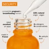 Kép 4/5 - NOVEXPERT VITAMIN C RAGYOGÁST FOKOZÓ HÁMLASZTÓ SZÉRUM