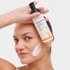 Kép 5/6 - NOVEXPERT EXPRESS RADIANT HABZÓ ARCLEMOSÓ C-VITAMINNAL