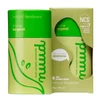 Kép 2/5 - NUUD Természetes Vegán Dezodor - lime és bergamot