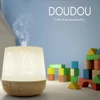 Kép 2/2 - PRANAROM DOUDOU ULTRAHANGOS AROMADIFFÚZOR GYERMEKEKNEK