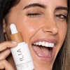 Kép 3/5 - ILIA BEAUTY Super Szérum alapozó SPF 30 fényvédelemmel