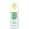Kép 1/5 - SALT OF THE EARTH Illatanyagmentes golyós dezodor