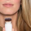 Kép 3/3 - Radiant Fixáló Púder SPF20 fényvédelemmel