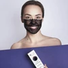 Kép 2/4 - MOSSA SKIN SOLUTIONS Pórustisztító arcradír aktív szénnel