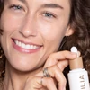 Kép 3/5 - ILIA BEAUTY Super Szérum alapozó SPF 30 fényvédelemmel