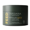Kép 1/4 - MÁDARA Feed Regeneráló & színmegőrző tápláló hajmaszk