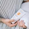 Kép 3/4 - Természetes Napozó SPF20 Ásványi fényvédő naptej