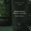 Kép 3/4 - MÁDARA INFUSION VERT Többrétegű intenzív kézkrém