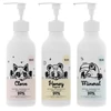 Kép 2/2 - YOPE Szegfűszeg regeneráló kézápoló lotion