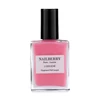 Kép 1/2 - NAILBERRY Lélegző körömlakk - PINK GUAVA