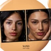 Kép 3/11 - RMS Sun Cover Up Alapozó SPF50 Fényvédelemmel - Sand