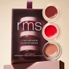Kép 2/8 - RMS A little lip2cheek krémes pirosító és highlighter szett