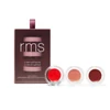 Kép 1/8 - RMS A little lip2cheek krémes pirosító és highlighter szett