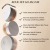 Kép 7/10 - RMS Hydra Setting powder színezett fixáló púder - DEEP