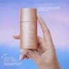 Kép 3/8 - RMS Super Natural Ragyogást fokozó színezett szérum SPF 30-as fényvédelemmel - Light Aura