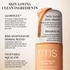 Kép 5/11 - RMS Sun Cover Up Alapozó SPF50 Fényvédelemmel - Buff