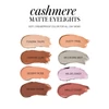 Kép 8/10 - RMS Cashmere Matt krémes szemhéjfesték - Canyon Clay