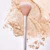 Kép 3/5 - RMS Skin2skin Highlighter legyező ecset