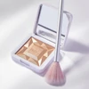 Kép 5/5 - RMS Skin2skin Highlighter legyező ecset