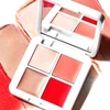 Kép 2/3 - RMS lip2cheek krémes pirosító és highlighter paletta