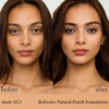 Kép 3/6 - RMS 'Re'Evolve Natural Finish Liquid Foundation refill
