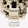 Kép 4/7 - SALT & STONE Testpermet - BERGAMOT & HINOKI