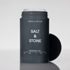 Kép 4/5 - SALT & STONE DEZODOR GÉL ÉRZÉKENY BŐRRE - SZANTÁLFA & VETIVER