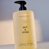 Kép 2/4 - SALT & STONE TÁPLÁLÓ TUSFÜRDŐ GÉL - SZANTÁLFA & VETIVER