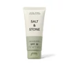 Kép 1/4 - SALT & STONE Vízálló SPF50 fényvédő krém