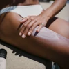 Kép 4/5 - SALT & STONE Vízálló SPF30 fényvédő krém