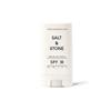 Kép 1/5 - SALT & STONE Fényvédő Stift Arcra SPF30