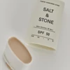 Kép 4/6 - SALT & STONE Fényvédő Stift Arcra SPF50