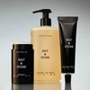 Kép 4/5 - SALT & STONE TÁPLÁLÓ TESTÁPOLÓ KRÉM - black rose & oud