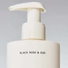 Kép 3/5 - SALT & STONE TÁPLÁLÓ TESTÁPOLÓ KRÉM - black rose & oud