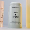 Kép 2/4 - SALT & STONE EXTRA ERŐS TERMÉSZETES DEZODOR - BERGAMOT & HINOKI