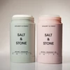Kép 3/4 - SALT & STONE EXTRA ERŐS TERMÉSZETES DEZODOR - BERGAMOT & HINOKI