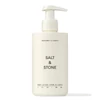 Kép 1/4 - SALT & STONE TÁPLÁLÓ TESTÁPOLÓ KRÉM - BERGAMOT & HINOKI