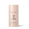 Kép 1/3 - SALT & STONE TERMÉSZETES DEZODOR GÉL ÉRZÉKENY BŐRRE - BERGAMOT & HINOKI