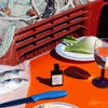 Kép 5/6 - VERSATILE SEA, SUD & SUN EXTRAIT DE PARFÜM ROLL ON