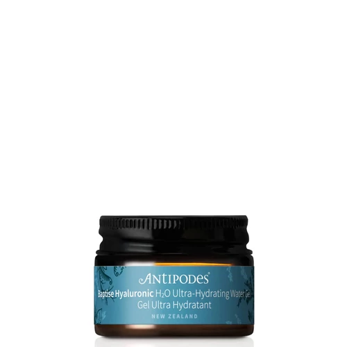 ANTIPODES BAPTISE H2O Ultra-hidratáló water gél