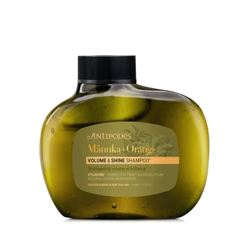 ANTIPODES Hajdúsító Kondícionáló Manuka Mézzel és naranccsal