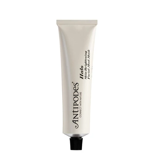 ANTIPODES HALO Bőrmegújító iszap maszk