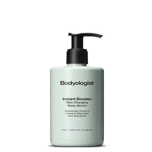BODYOLOGIST Bőrápoló Booster Testszérum BODYOLOGIST Bőrápoló Booster Testszérum