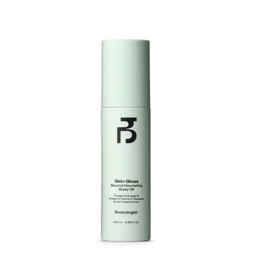 BODYOLOGIST SKIN GLOSS Tápláló Testolaj BODYOLOGIST SKIN GLOSS Tápláló Testolaj