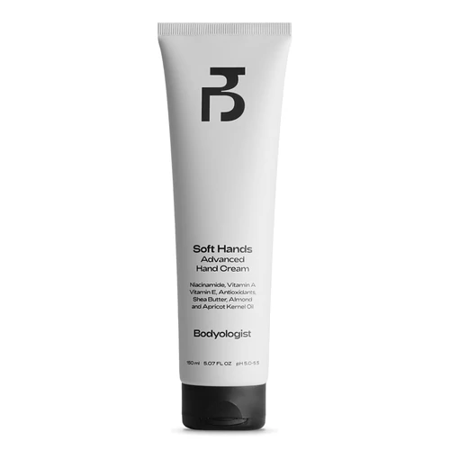 BODYOLOGIST Tápláló Kézkrém, 150ml