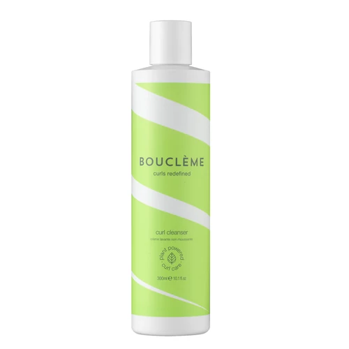 KIFUTÓ | BOUCLÉME Tisztító nem-habzó sampon száraz fürtökre
