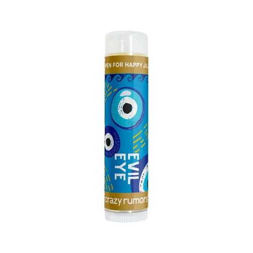 CRAZY RUMORS EVIL EYE AJAKÁPOLÓ